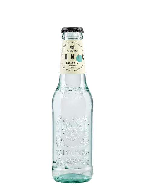 Galvanina Tonic Clasic Mix 200 ml