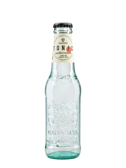 Galvanina Tonica Mediterranea 200 ml