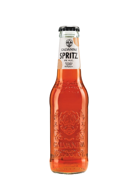 Spritz Galvanina 200 ml