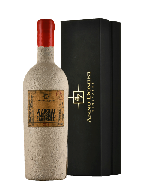 Tombacco "Le Argille" Cabernet IGT Veneto