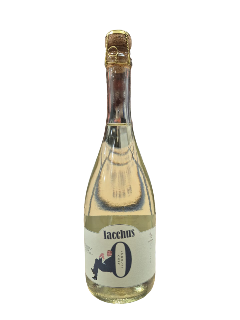 Iacchus 0% Alchool Free